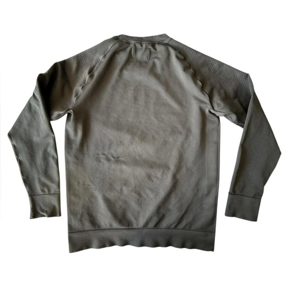 adidas X Reigning Champ Crewneck Shirt, Women’s Large